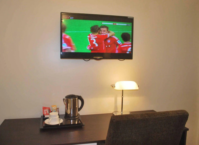 Lakeem Suites Ikoyi