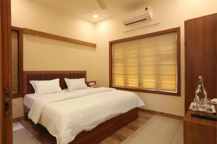 Marmara Beach House