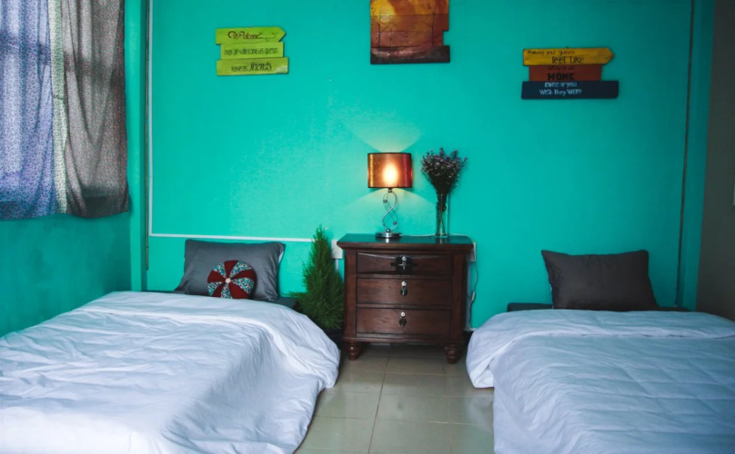 Hotelafbeelding