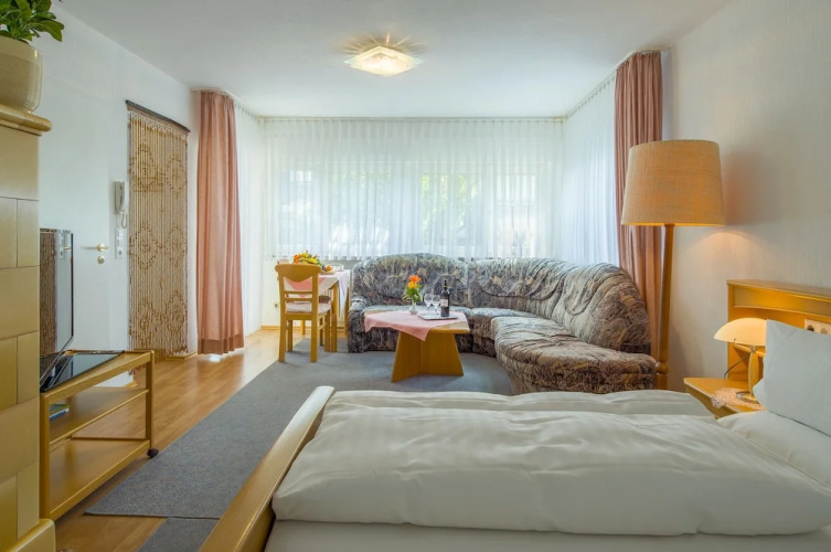 Hotel Schlößmann