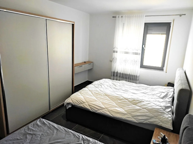 Seafront Apartment in Durres