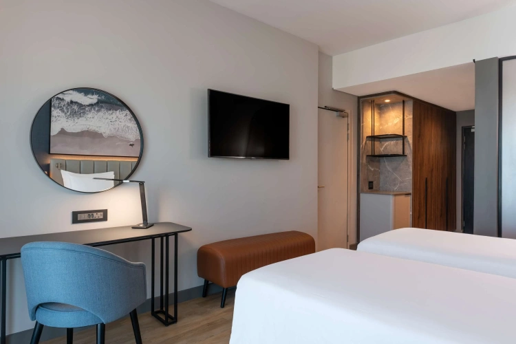 Executive Suite
