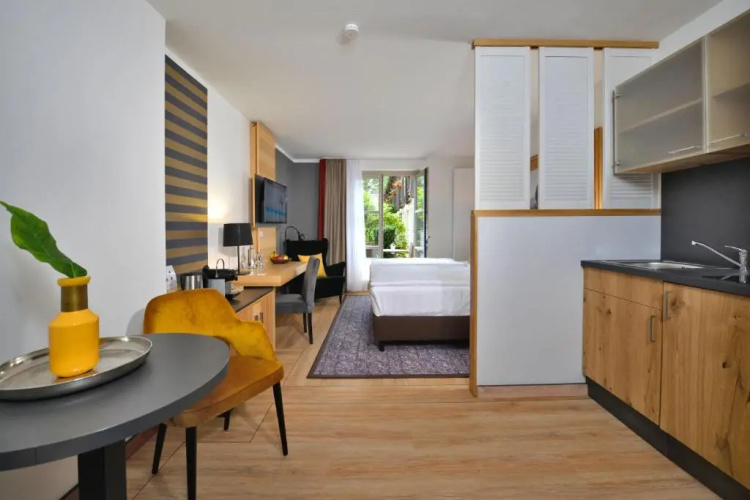 Landhotel Schnuck