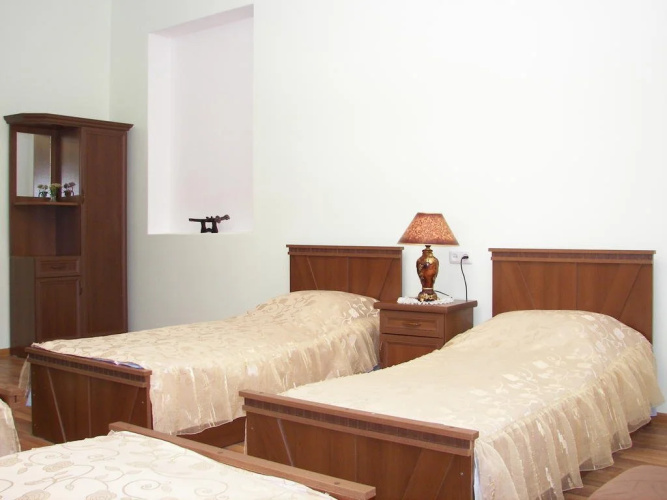 Mira Hotel
