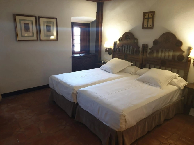 Parador de Plasencia