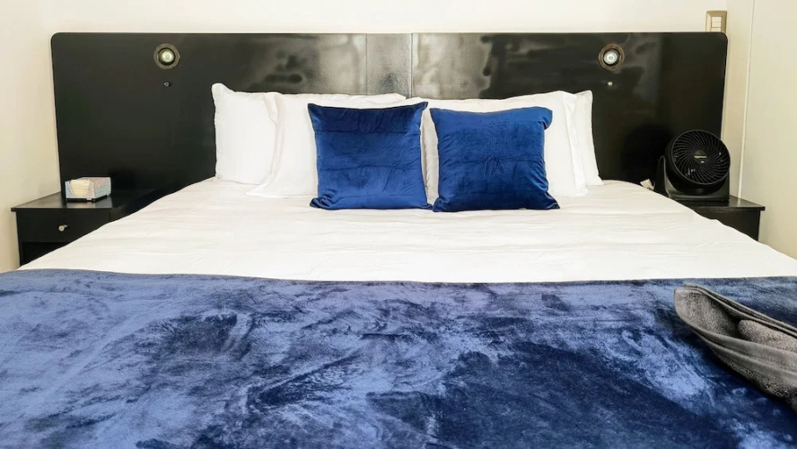 Renovated Aparment Avenida Amsterdam