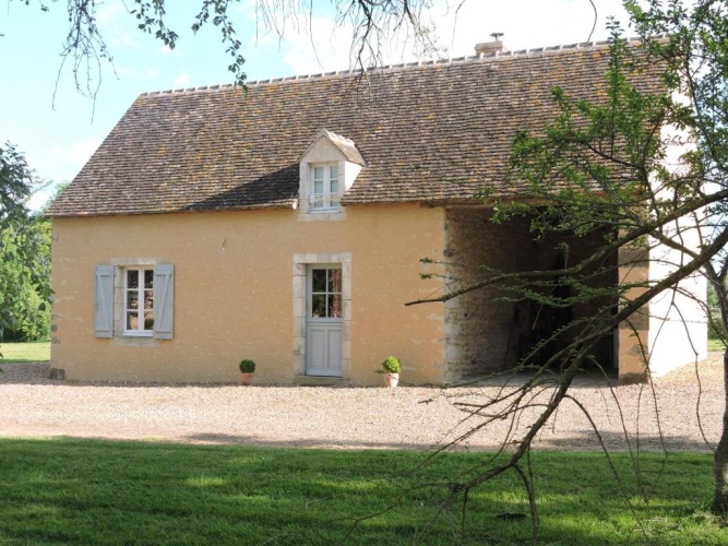 1 Bedroom Cottage