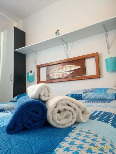 Standard Double room with courtyard view