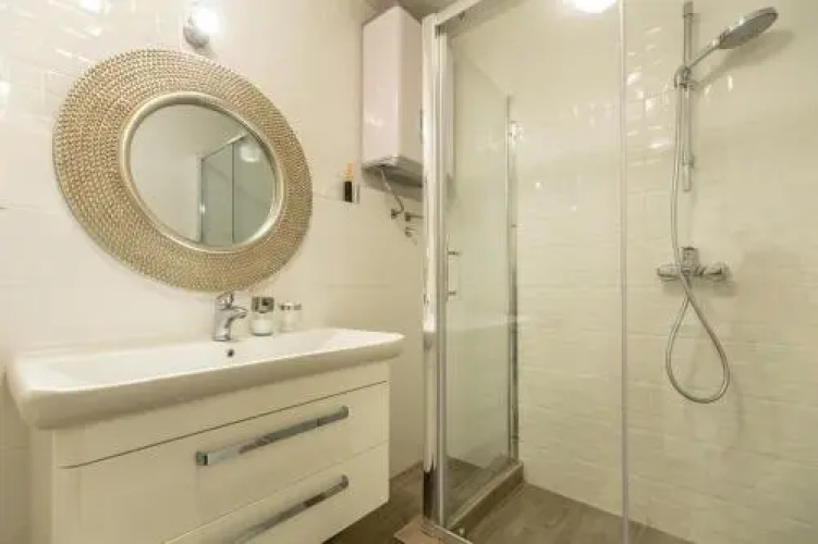 Apartment Hedera A29