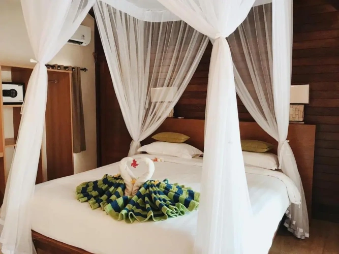 1 Bedroom Cottage