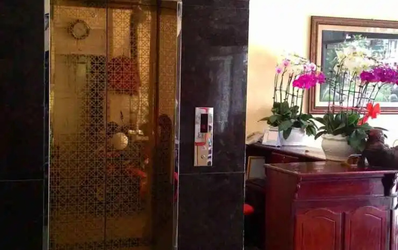 Trung Ha Hotel Dalat