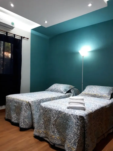 2 Bedrooms Standard Cottage
