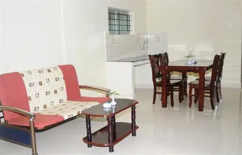 Pine Wood Resorts