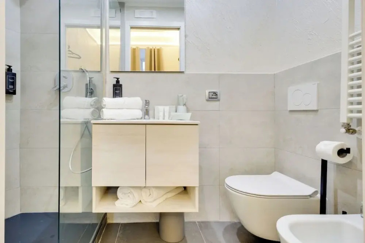 Rome Jubilee Guesthouse