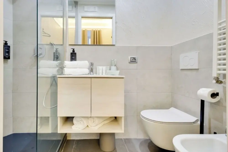 Classic Quadruple room