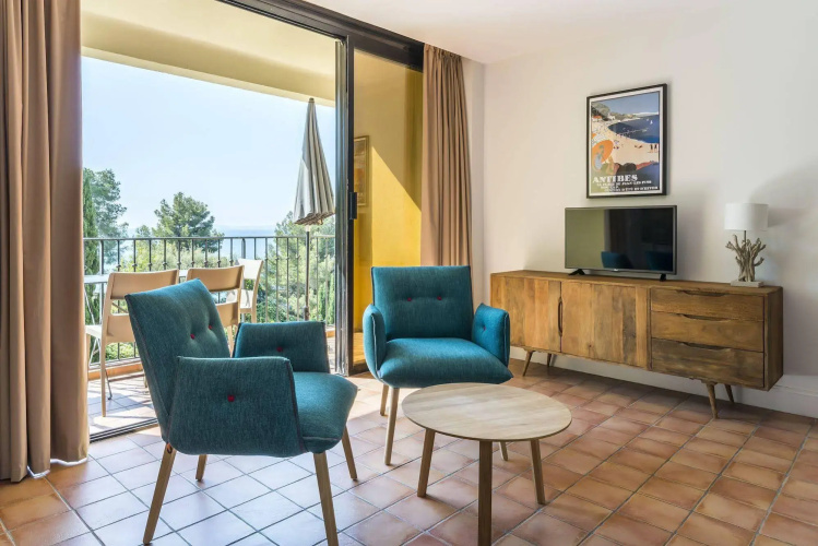 La Residence du Bailli