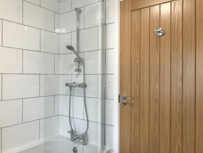 Nant Cledlyn Suite