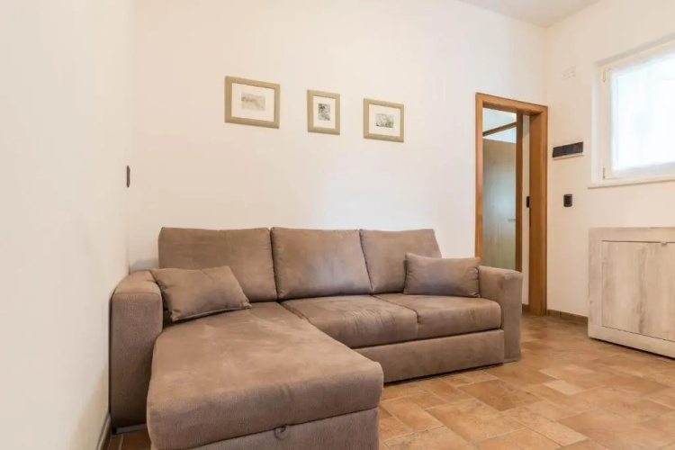 Appartamento Casa Stefi N1