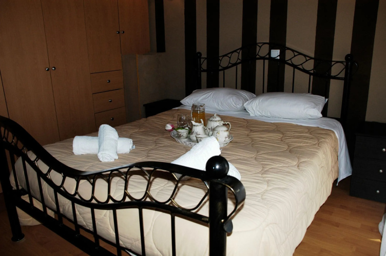 Villa Anastasis