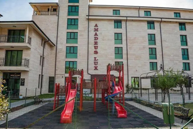 Hotelafbeelding