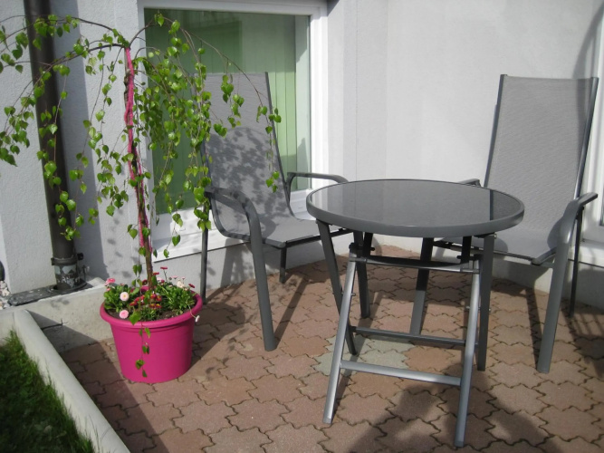 Appartement Villa Kern