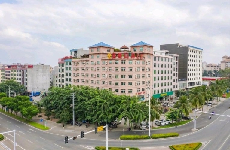 Jiajing International Hotel