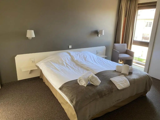 Hotel de Vaart