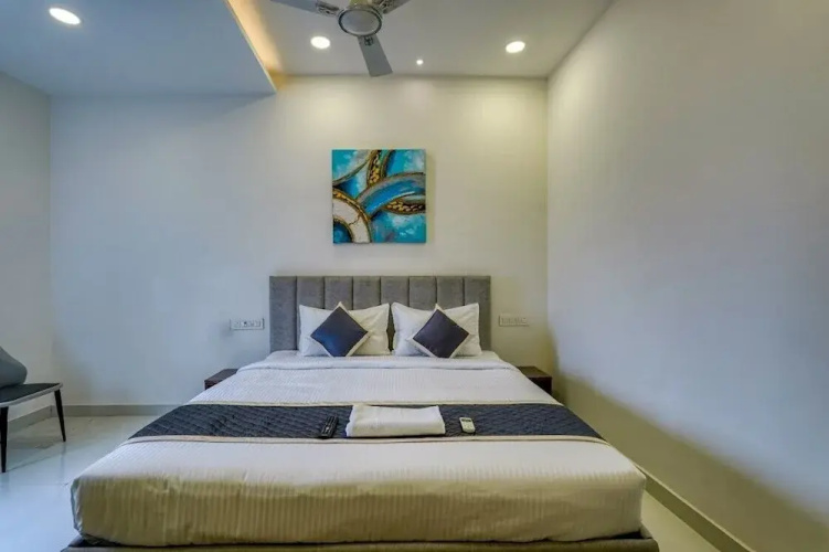 Eco Stay Mount Road