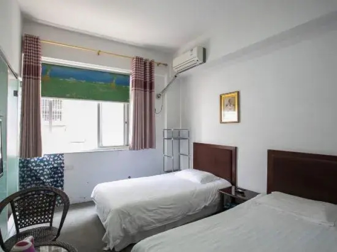 Shaoxing Yueyuan Hotel