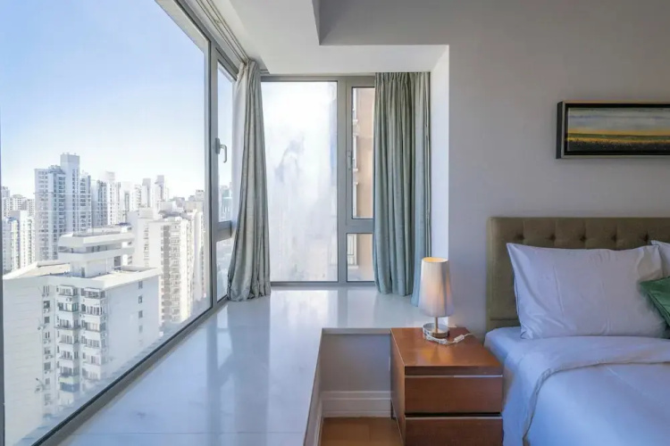 Tyms Charming 2BR 1BA Apt Yongxin