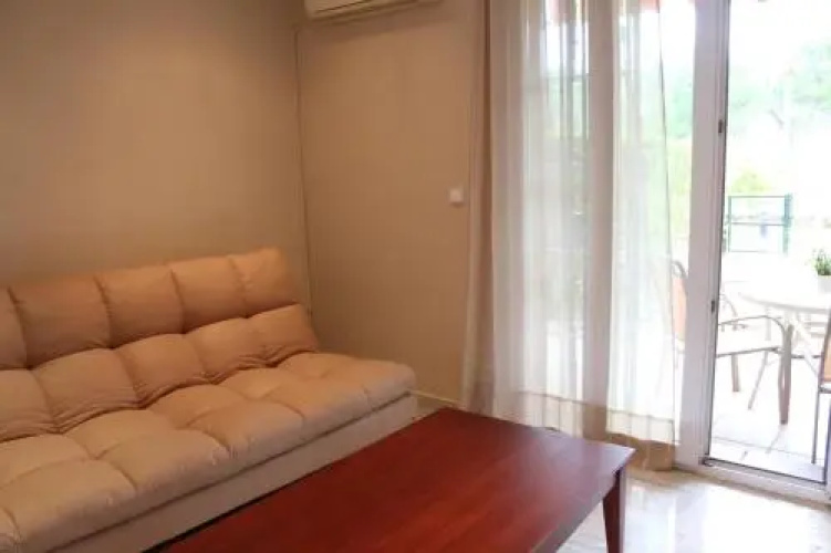 Apartamento Alcotan
