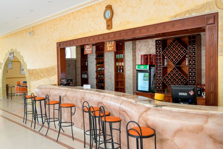 Houda Golf & Beach Club photo 17