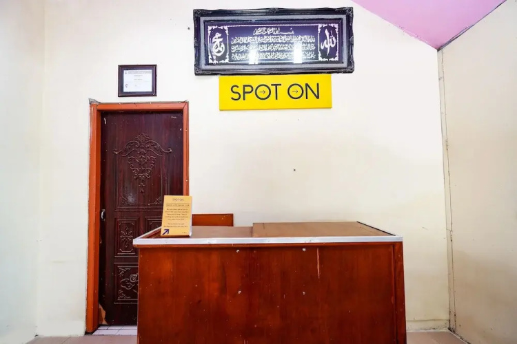 SPOT ON 2112 Homestay Lestari Dieng Syariah