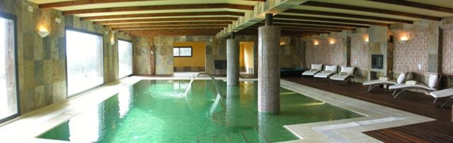 Los Enebrales Resort & Spa