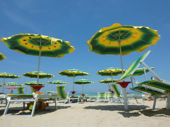 Green Marine L9 Silvi Vacanza