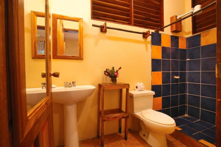 Premier Double room with view