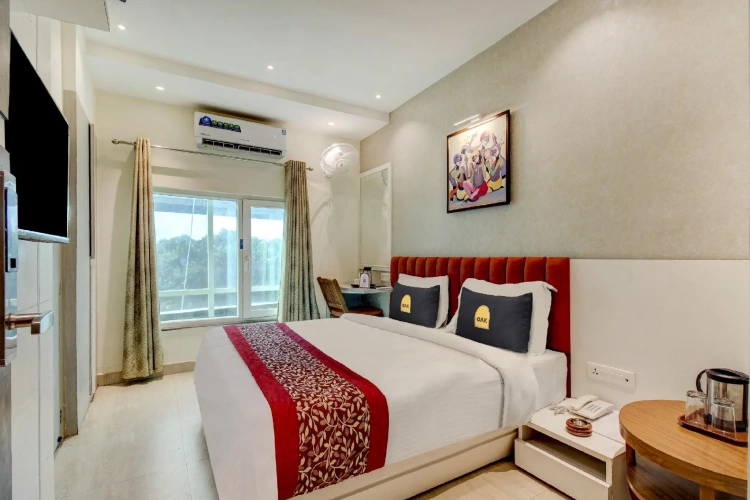Classic Double room