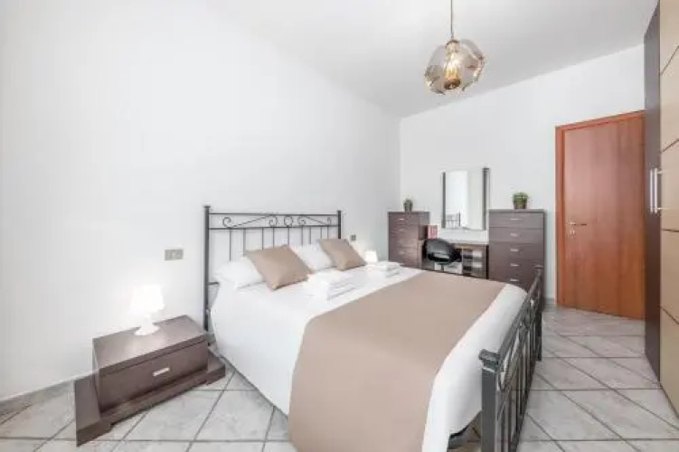 Casa Da Suite Evenka