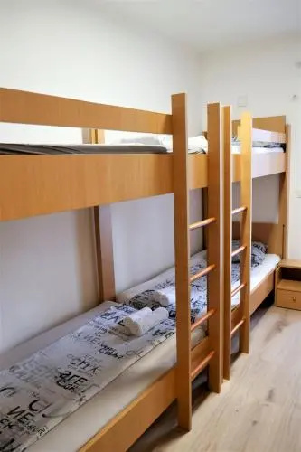 Hostel Soline
