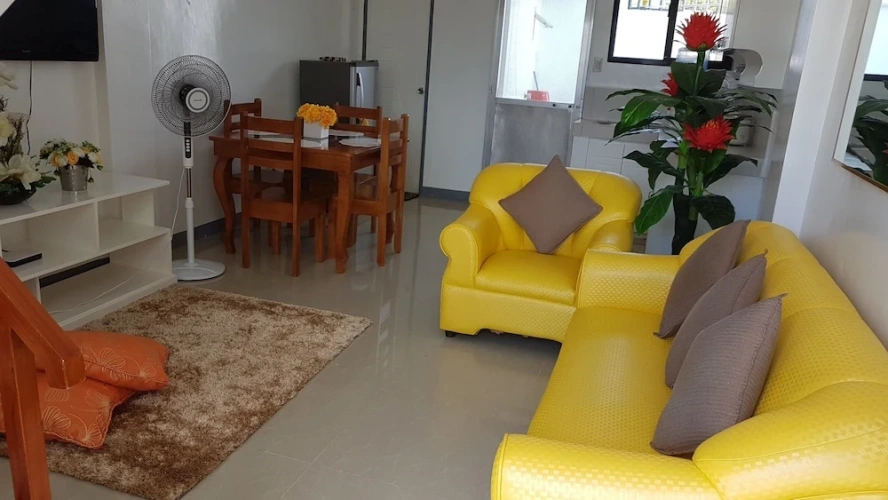 2 Bedrooms Classic Apartment