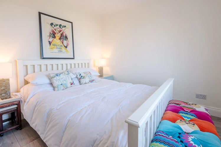 Sea View Cottage Southwold