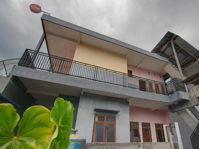 Villa Gothick by Oyo Rooms