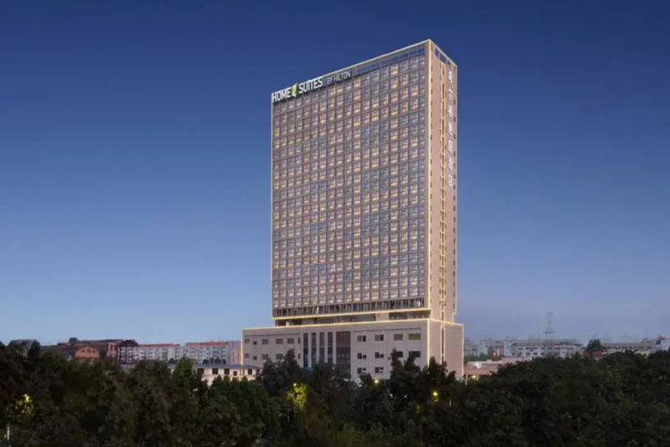 Hotelbild