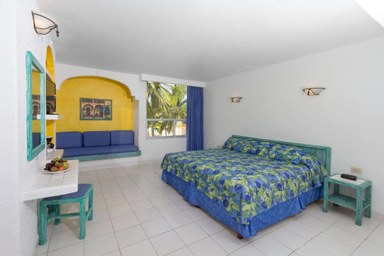 Posada Real Ixtapa