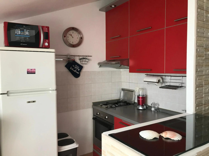 Uphill Opatija Apartment
