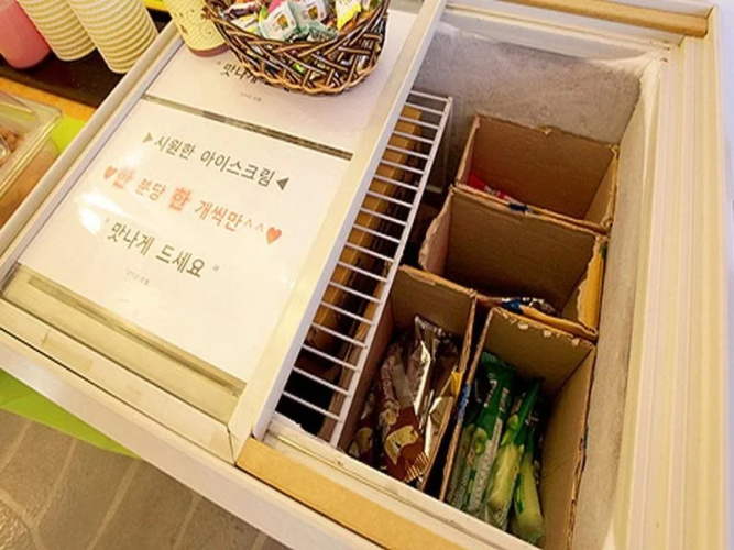 Style Motel Seongnam