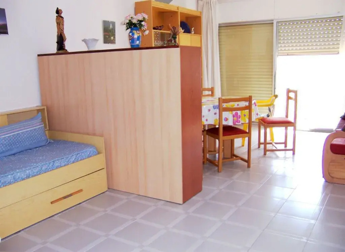 Penismar I-Ii  Apts