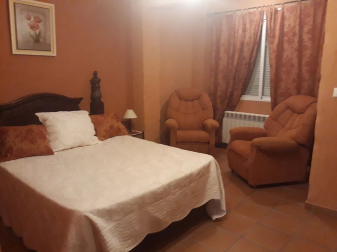 Hotel San Julián