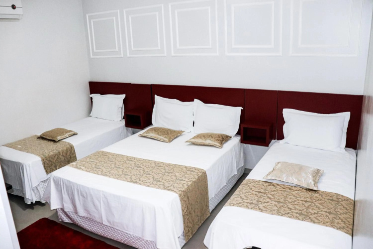 Paris Hotel