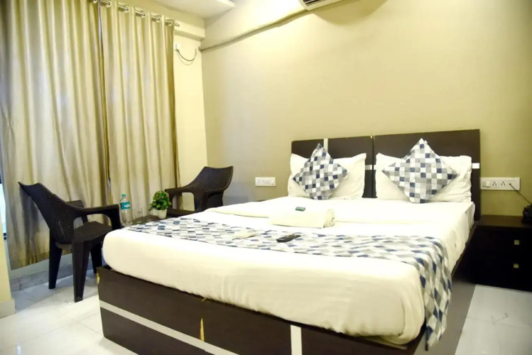 Orchid Platinum Guest House